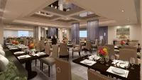 Efcee Sarovar Premiere Bhavnagar - พร้อมอาหารเช้า