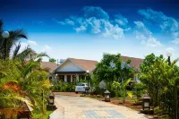Exotica by the Sea