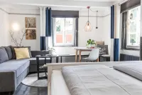 Haus am Stadttor Hotels in Hattingen