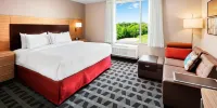 TownePlace Suites Louisville Northeast - King Studio Avec Canapé-lit Accessible