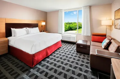 TownePlace Suites Louisville Northeast Hotels in Louisville