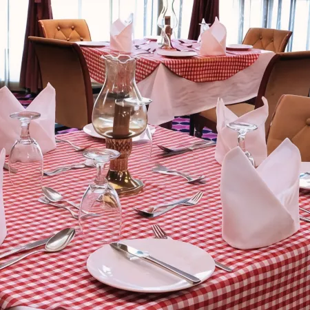 Oriental Palace Hotel