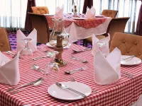 Oriental Palace Hotel