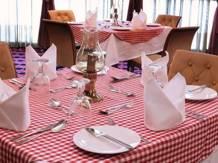 Oriental Palace Hotel