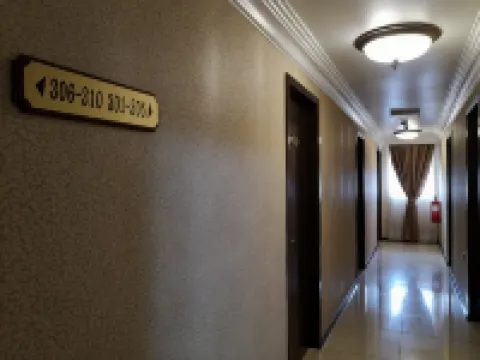 Hotel Grand Palace Ampang Hotels in Ampang