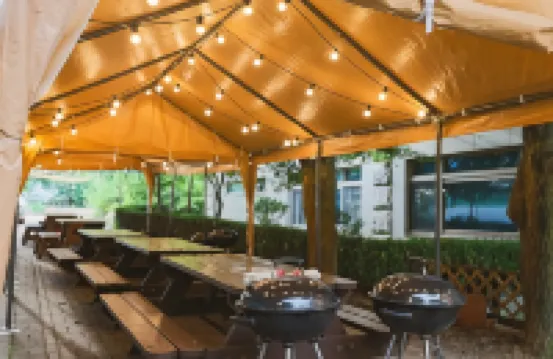 Gangwon Mountain Bnb