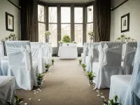 One Devonshire Gardens a Hotel du Vin Hotels in de buurt van Easterhouse
