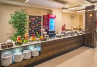 Viceroy Beach and Spa Resort - Breakfast