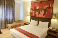 Brits Hotel Pangkalan Bun - Pools