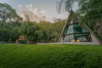 Bamboo Garden House Hotels in Laem Sing