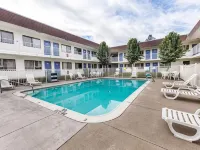 Motel 6 Yreka, CA Hotels in Yreka