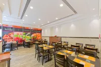 TIME Moonstone Hotel Apartments - breakfast