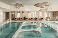 Emeria Dinard Thalasso Spa - pantai