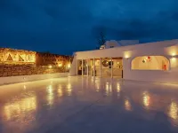 Axel Beach Mykonos Hotels near View of Alefkandra (Little Venice)