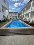 Hotel Kenito - Pools