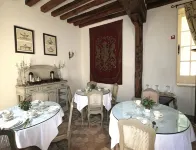 Château de Maudetour - Homestays