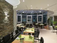 Comfor Hotel Ulm City - breakfast