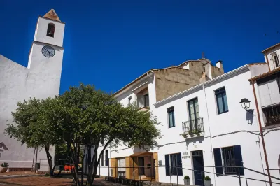 Hotel Casa Calella Hôtels à : Llafranch