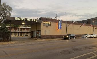Best Motel By OYO Chicago I-90