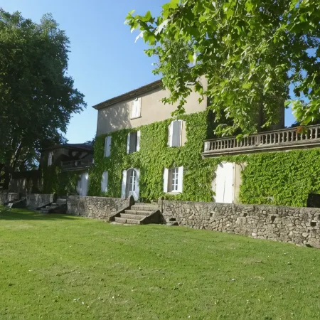 Domaine de Lamartine