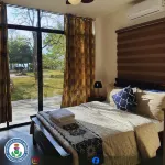 The Nova Scotia Resort Botolan Hotel di 