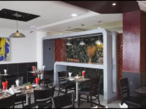 Nobila Airport Hotel Hotels in Cotonou