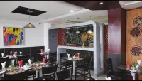 Nobila Airport Hotel Hotels in Cotonou