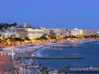 Hotel Le Mistral โรงแรมในคานส์