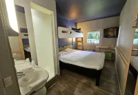 B&B Hotel Thionville Yutz A31 فنادق في Thionville
