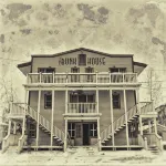 The Bunkhouse