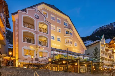 Hotel Goldener Adler - im Sommer Silvretta Card Premium Inkludiert Hotels near Mathias-Schmid-museum