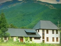 The Joint Hakuba - Hostel