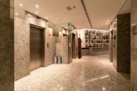 Flat Particular Hotel Kubitschek - 2-Star