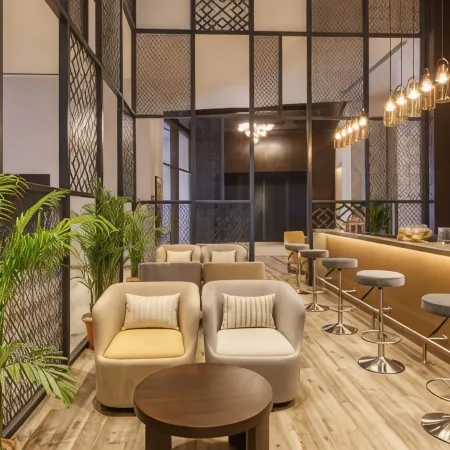 Hyatt Centric Soalteemode Kathmandu