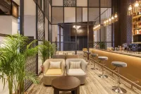 Hyatt Centric Soalteemode Kathmandu - 5 stelle