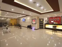 Hotel Sogo Timog 2 Hotel dekat Stasiun MRT Kamuning