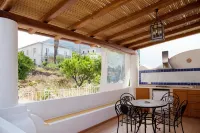 Hotel Residence Mendolita