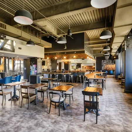 Centennial Hotel Spokane