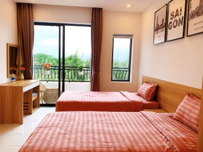 Huy Hoang Hotel