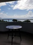 Studios- Beauvallon Studios Mahe Island, Seychelles Hotels in Glacis