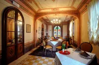 Relais Castelluccio Palusse Hotels in Fabro
