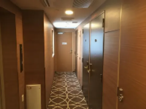 โรงแรมอุเอโนะ เออร์เบิน