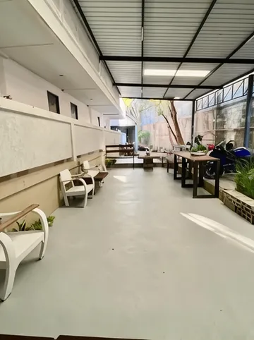 รูปภาพของโรงแรม เอพี คอร์ท