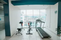 Hotel Suisui - Gym