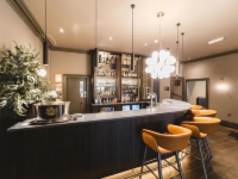 Borrowdale Gates Hotel Hotels in Keswick