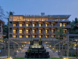 Niraamaya Retreats Samroha Athirappilly