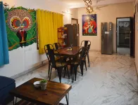 The Hood Hostel