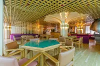 Hotel Sant Eloi - Aamiainen