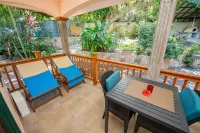 Pension Michel Villa Roche Bois Hotels in La Digue