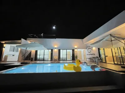 plakang poolvilla Hotels in Mae Yao